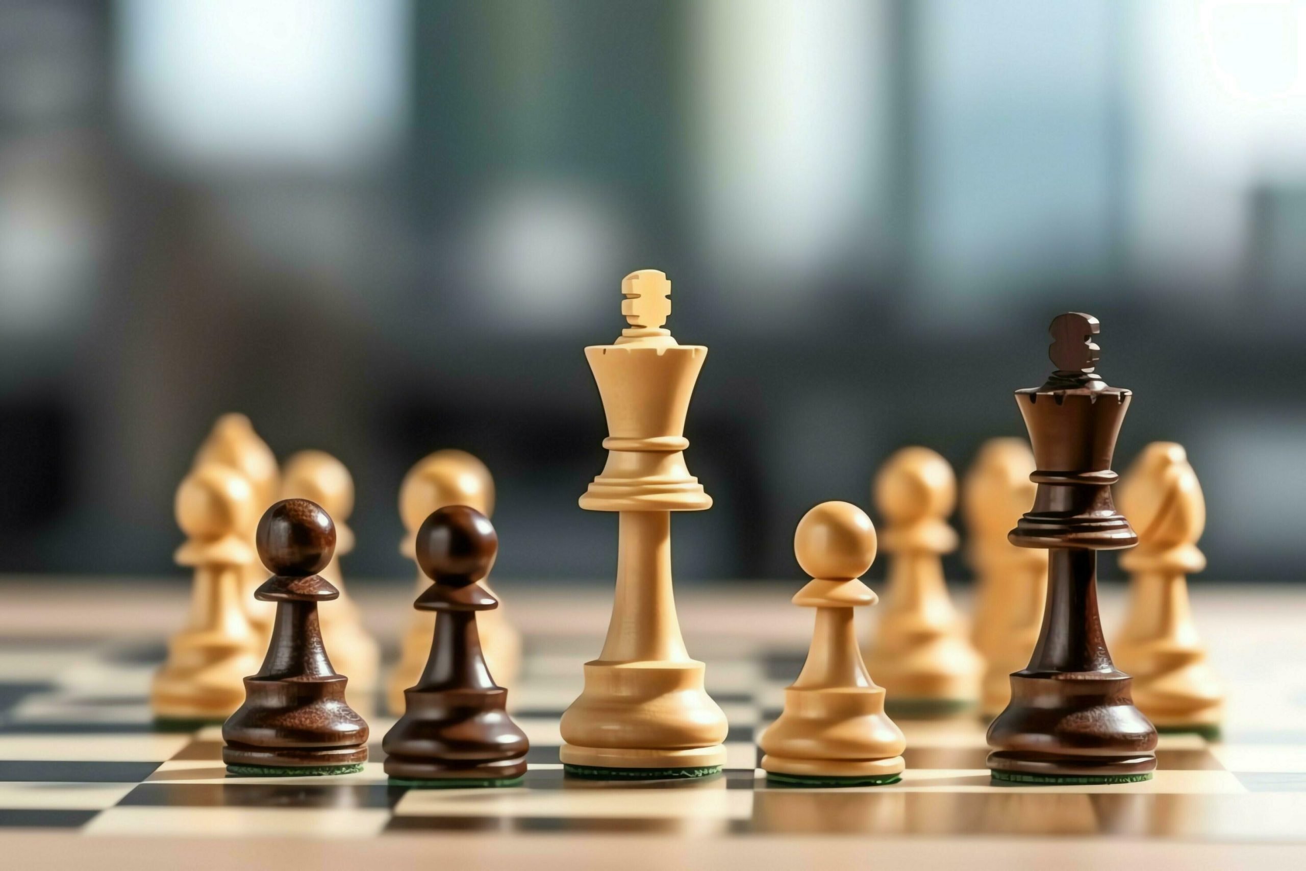 Execution is about outcomes, not activity