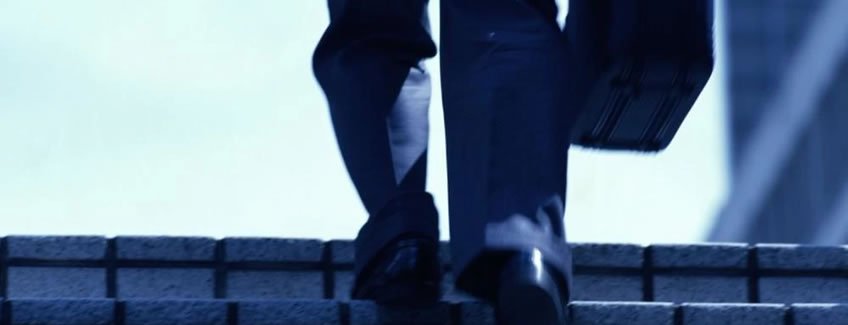The Execution myth: ‘Be lean’