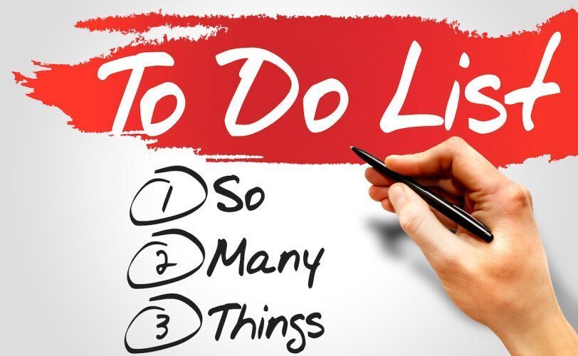 Execution outcomes go beyond the to-do list