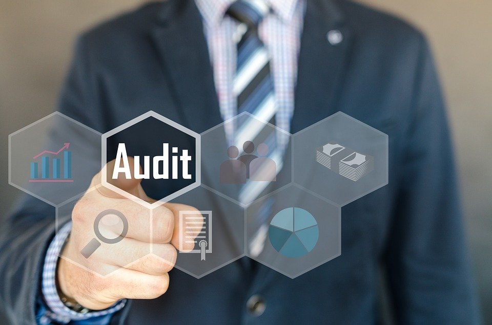 External Audit of information and communication technology systems of Supervised Financial Institutions (SFIs)
