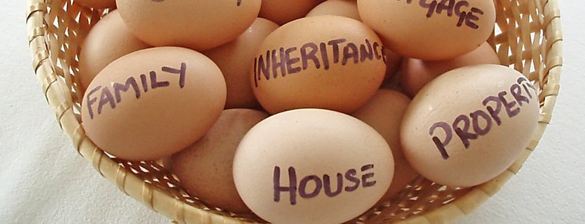 Family finances
