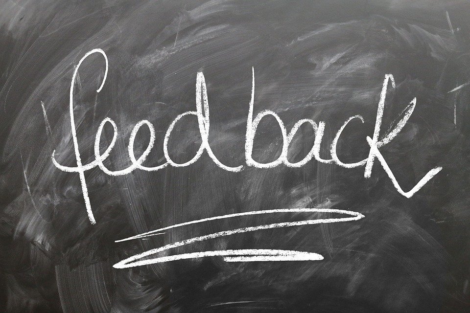 Feedback advantage: Allow frontline staff to inform policies