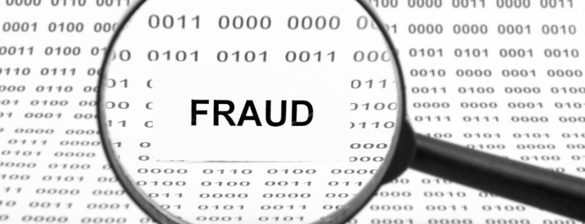 Fighting corruption and fraud risk