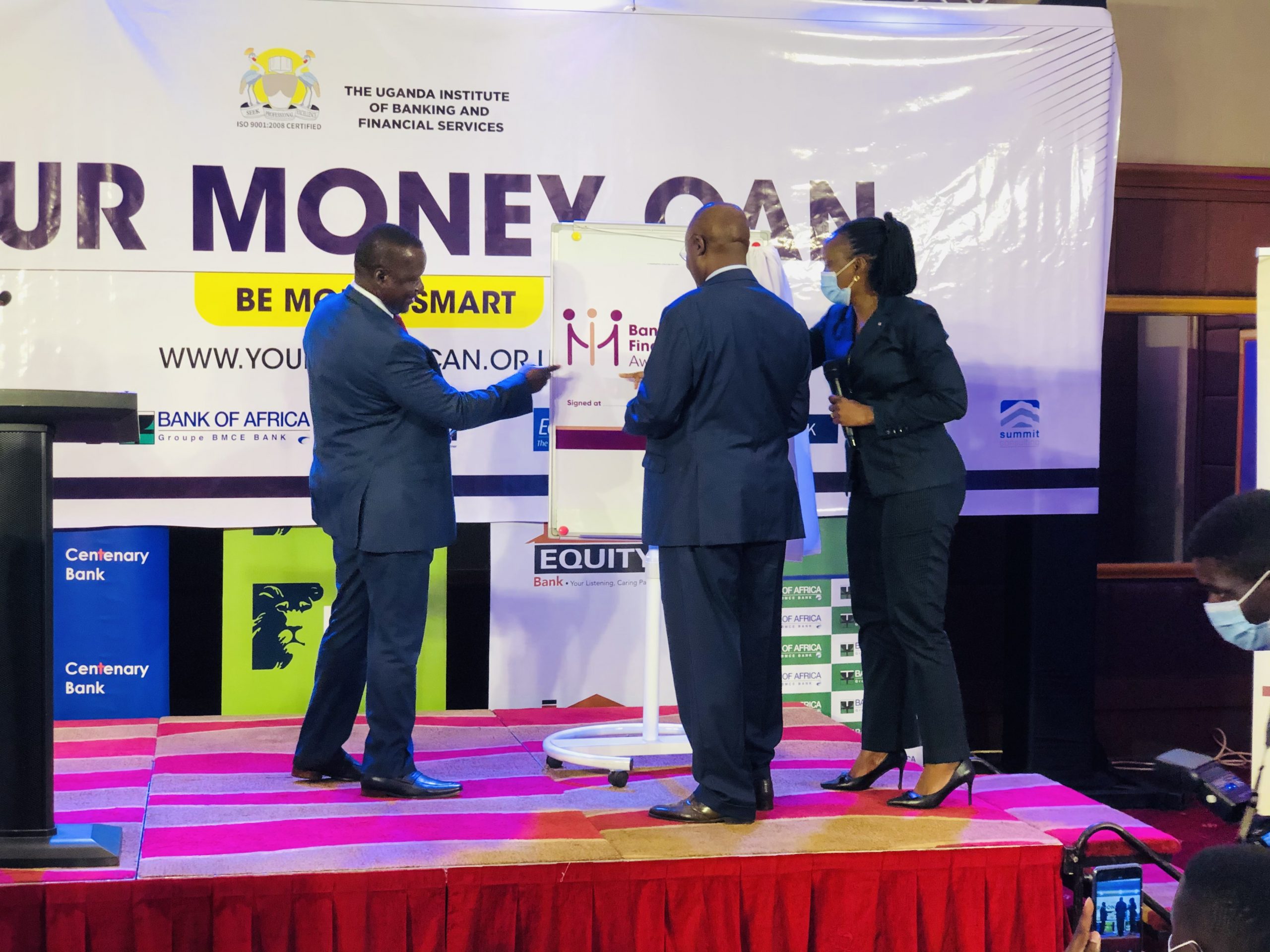 Financial inclusion: getting it right on the money