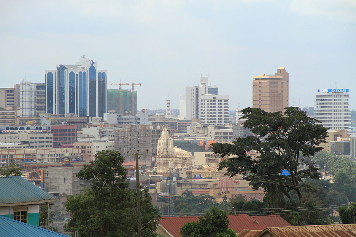 Financial Inclusion: Is Uganda on track?