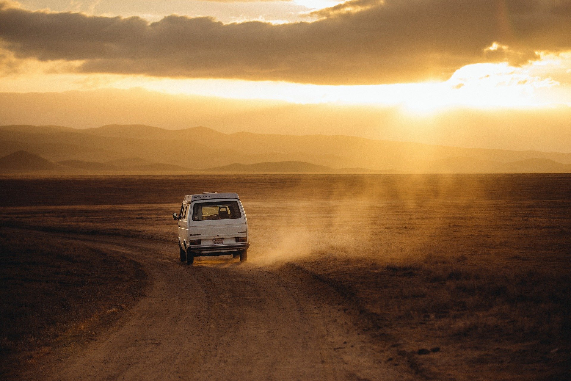 Focus on enjoying the journey, not the destination