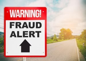 “Fraud can’t happen here…!”