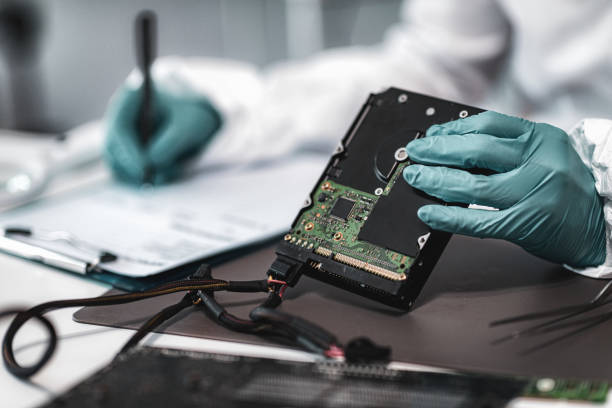 Fraud investigations are not a hunt, it is science