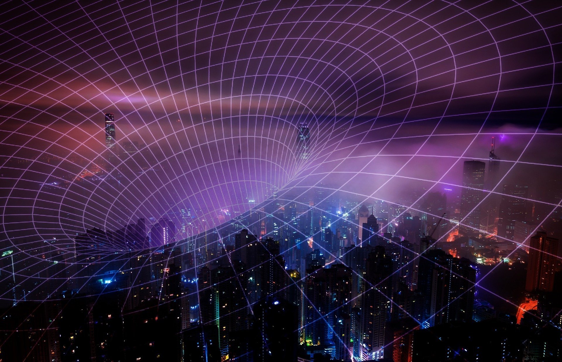 Get custom data analytics, business intelligence and modelling