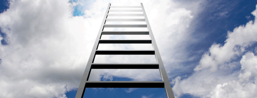 Getting to the next level requires grit