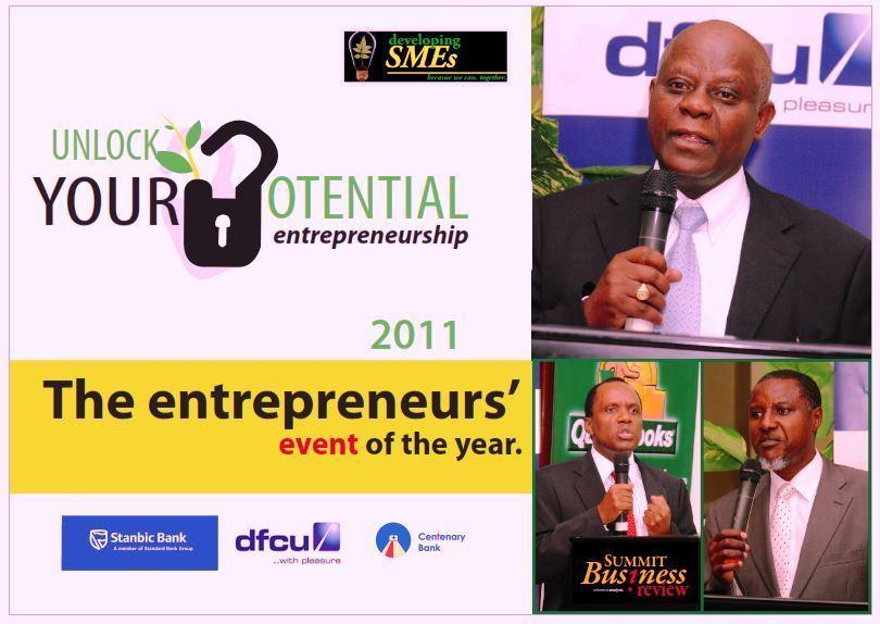 Grow your business with summitASSURE’s UYP practical business training