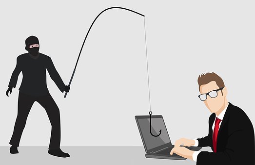 Hackers’ Way of Violating Your Privacy and Data Integrity Over the Internet