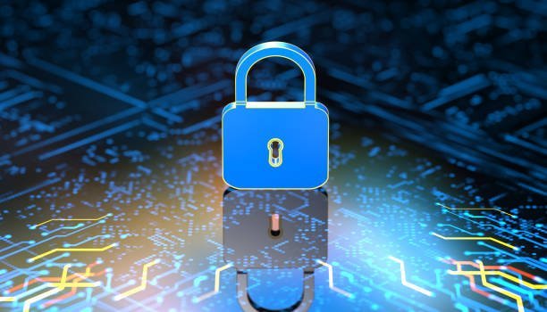 Happy Cybersecurity Awareness Month!