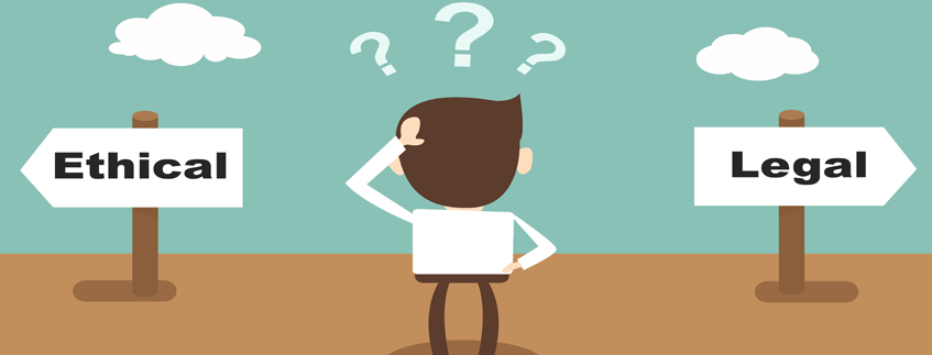 Here is why it too expensive to be ethical