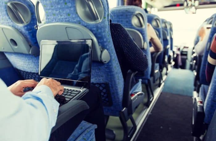 Home to Work Cybersecurity Checklist