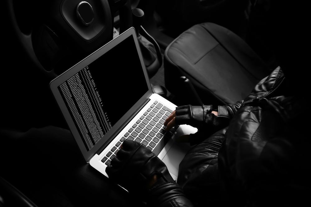 HOW and WHAT tools an attacker uses to attack you!