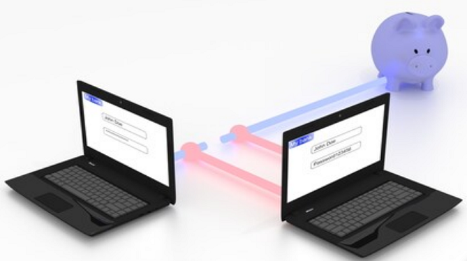 How easily can hackers intercept your connection?