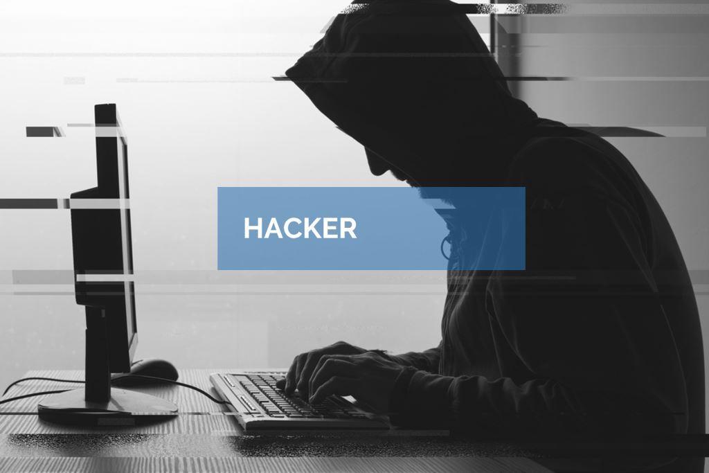 How Hackers access your computer without being detected