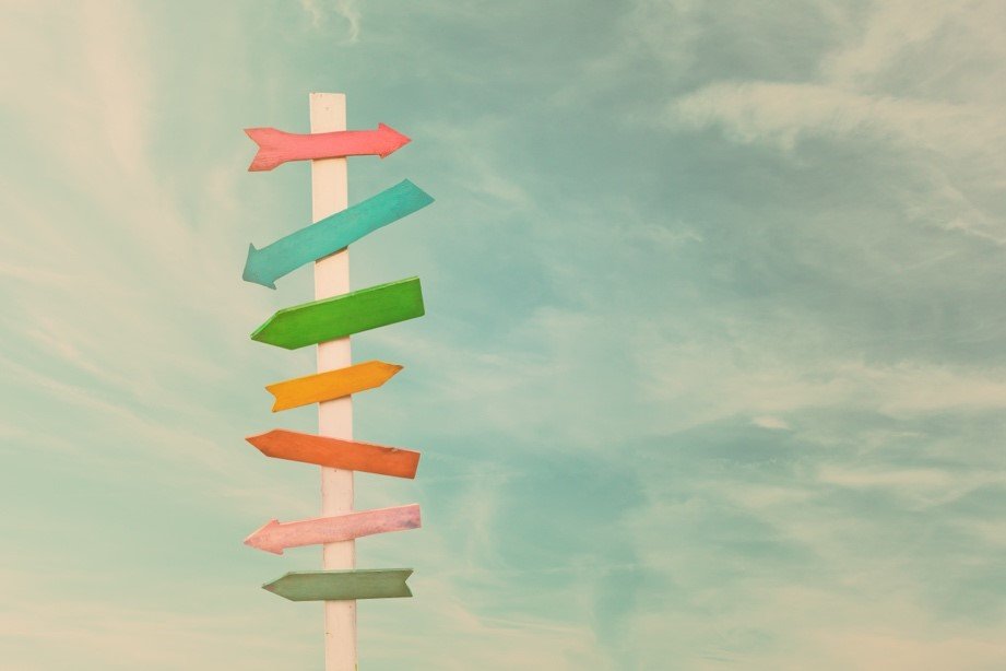 How knowing your “why” changes how you show up every day
