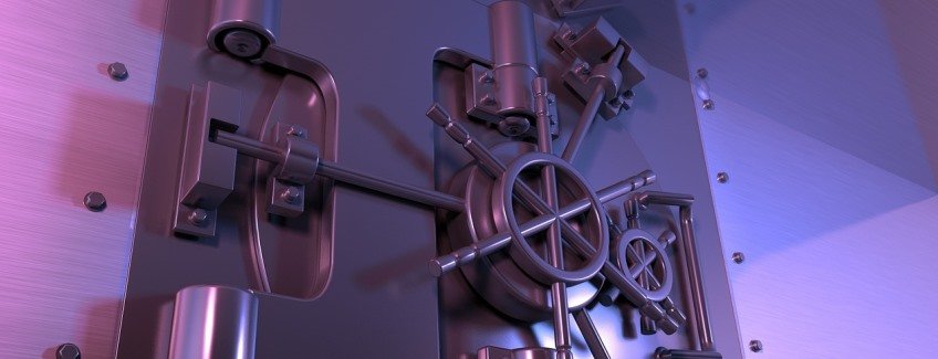 How secure is your bank?