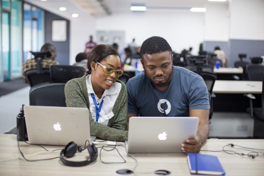 How to adopt new technology without exposing the organization’s data