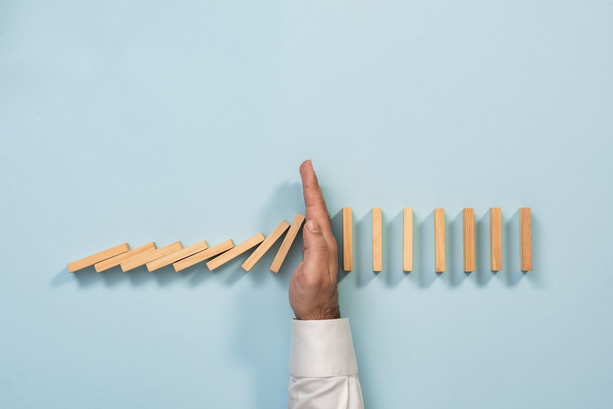 How to Build a culture of risk intelligence in an organization