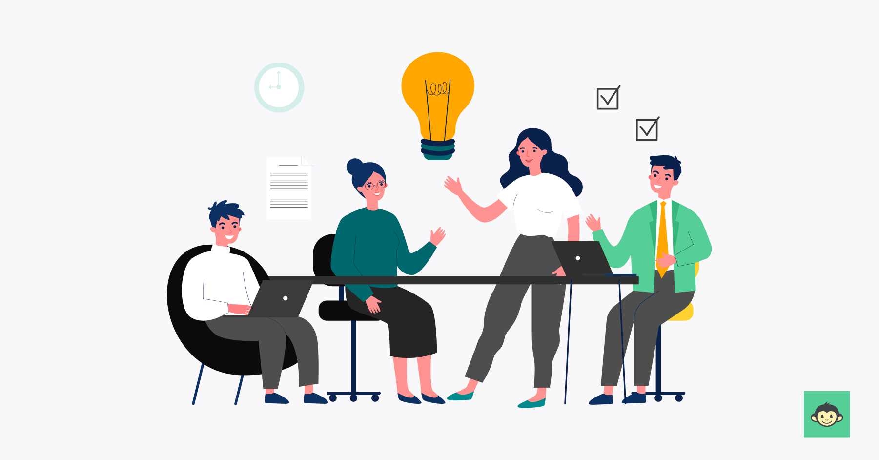 How to fix your workplace culture in 2025