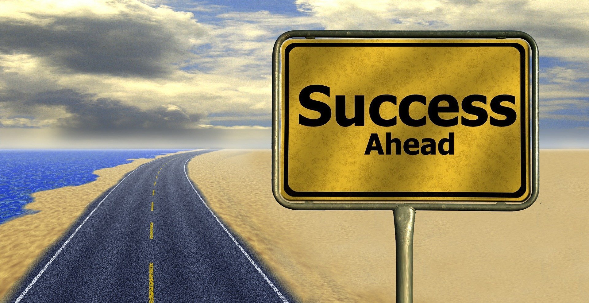 How to gain personal advantage and win in your life