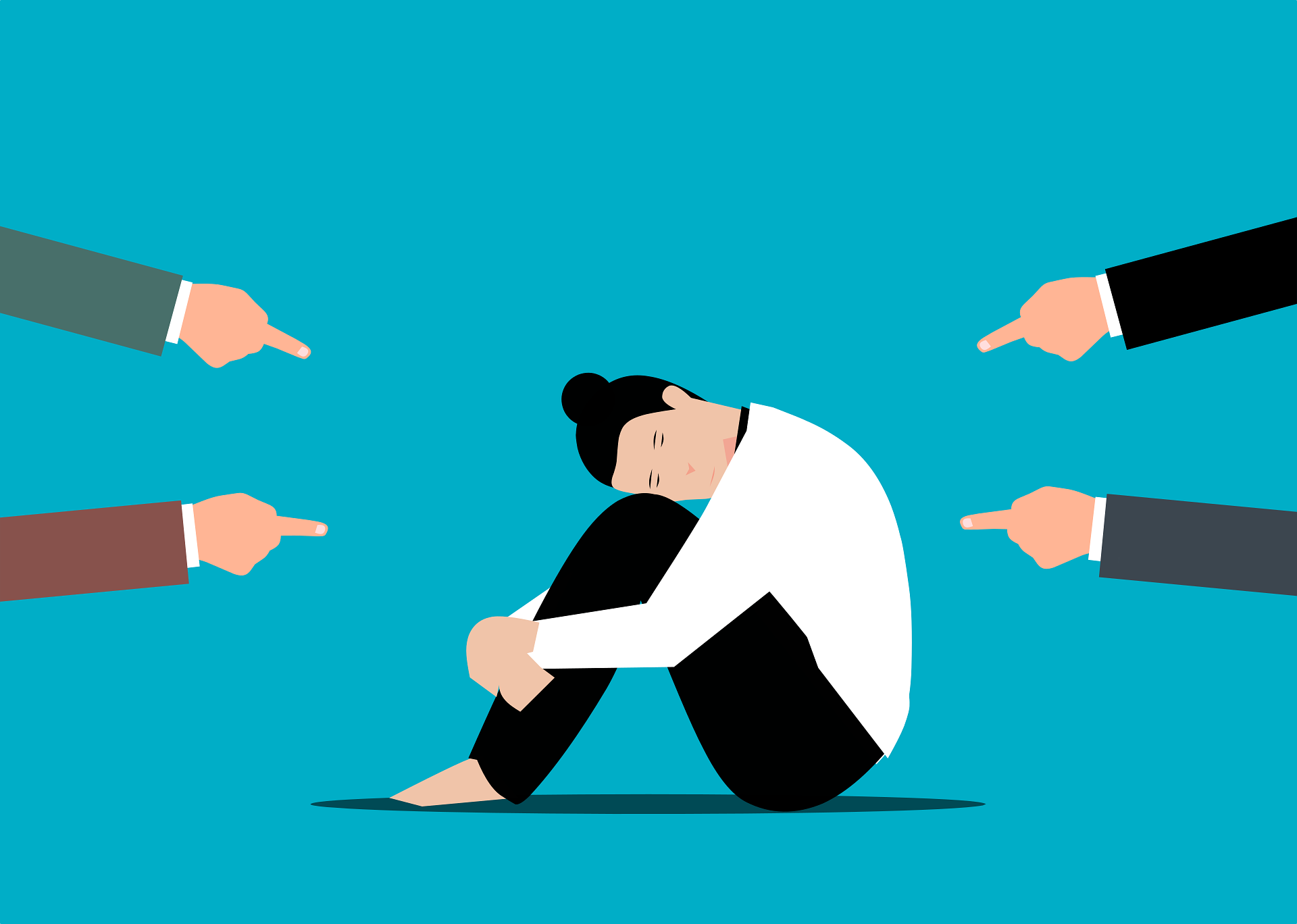 How to kill passive-aggressive behavior in your leadership team