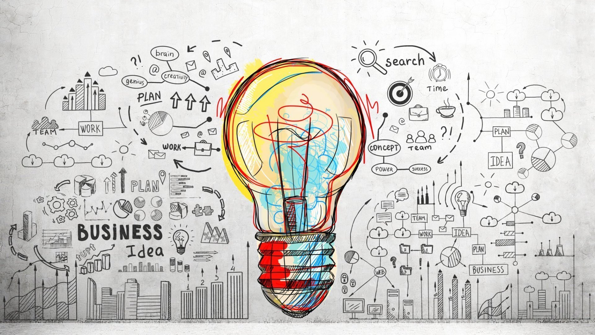 How to nurture the innovative spirit?