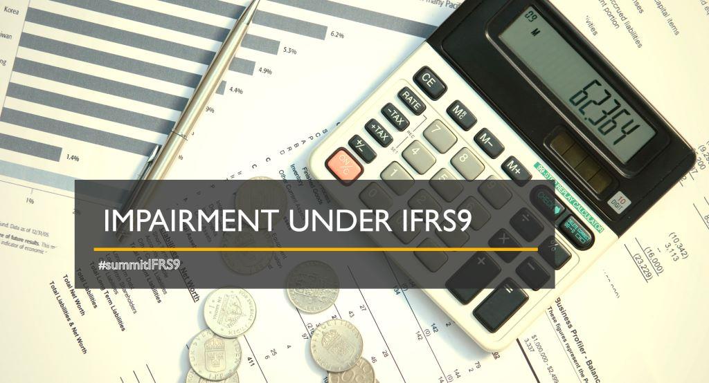 How to provision for credit impaired assets under IFRS 9