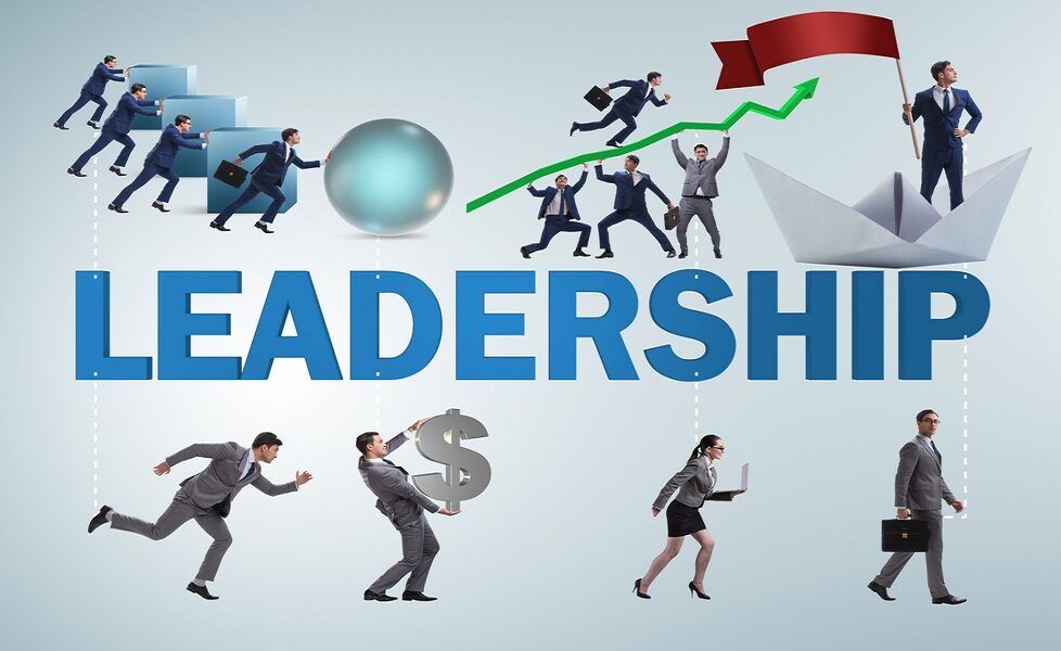 How to replace useless leadership jargon with real action
