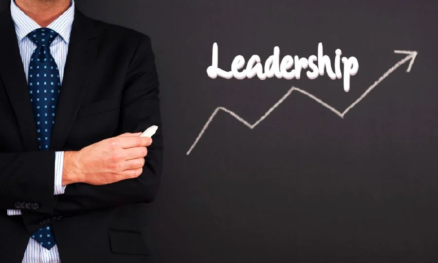 How to replace useless leadership jargon with real action