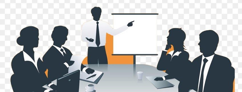 How to speak to influence and win deals