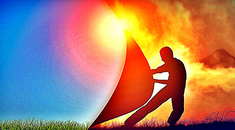 How to stay ahead in a world that never stops changing