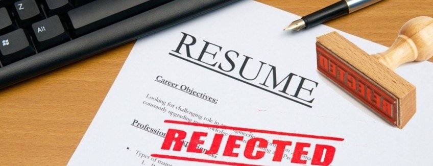 How to turn rejection in your career into an advantage