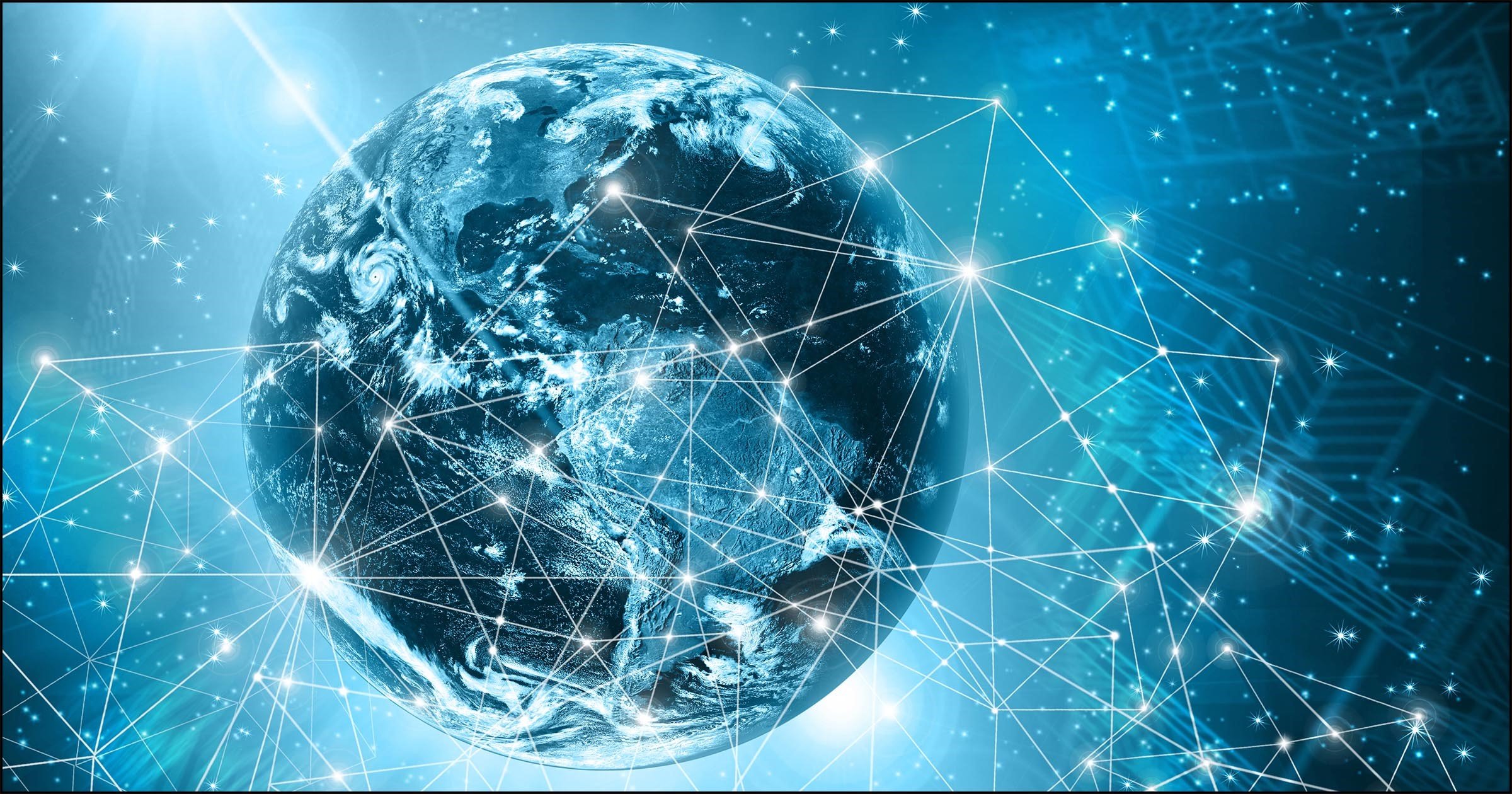 How to use the internet as a strategic engine for business growth