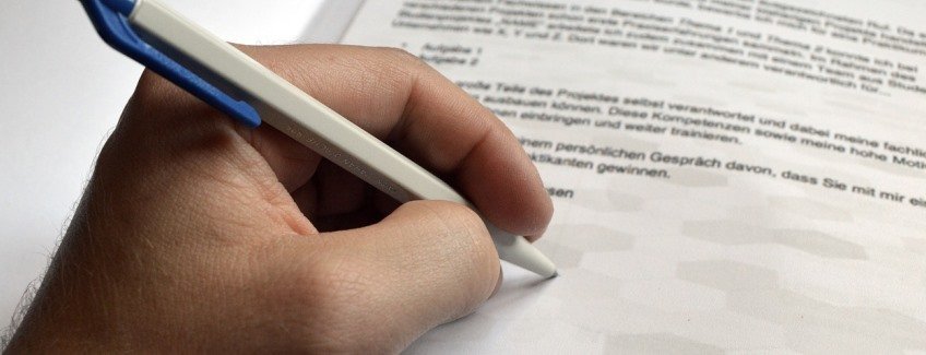 How to write Board recommendations easily