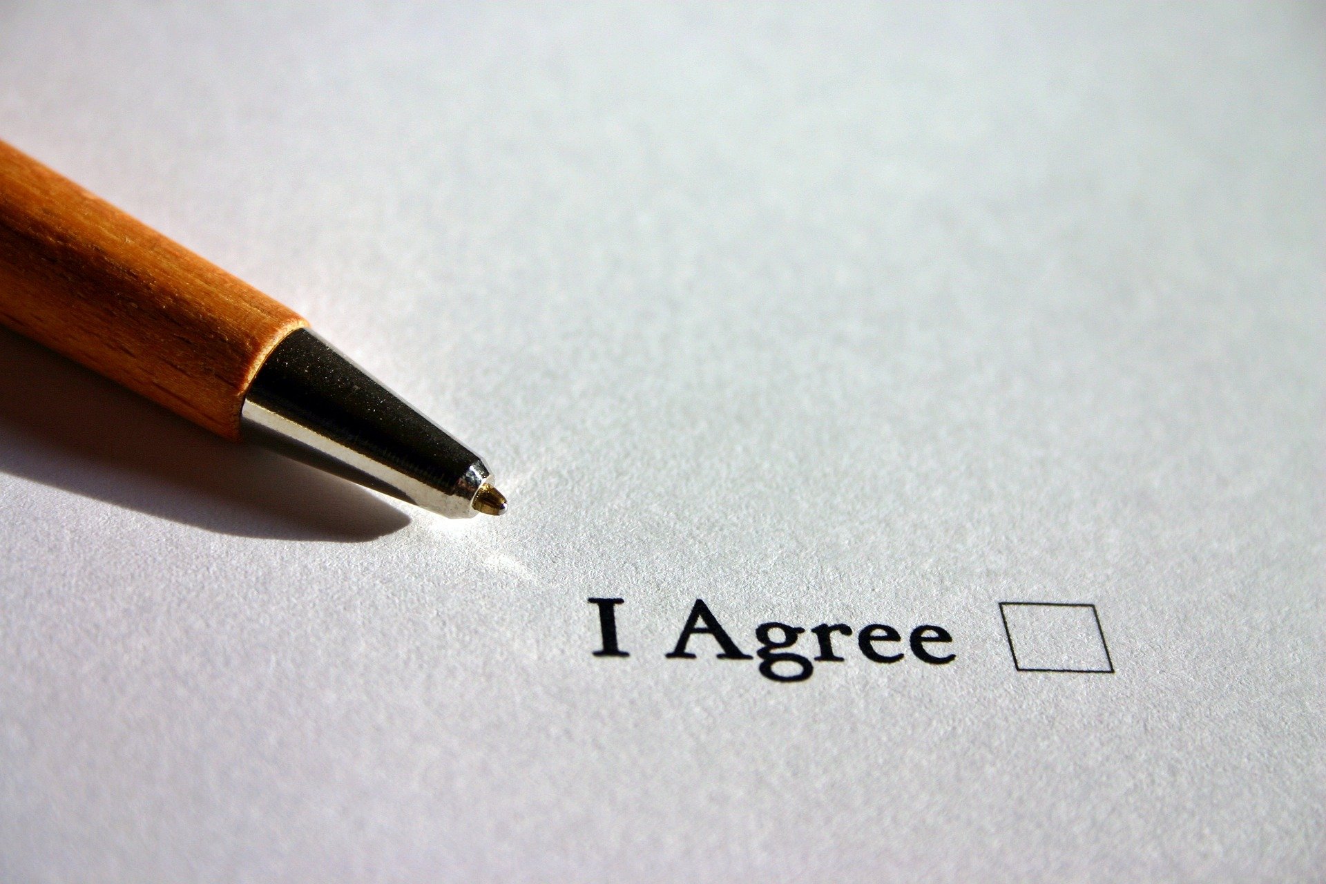 IFRS 15: Identifying a Contract
