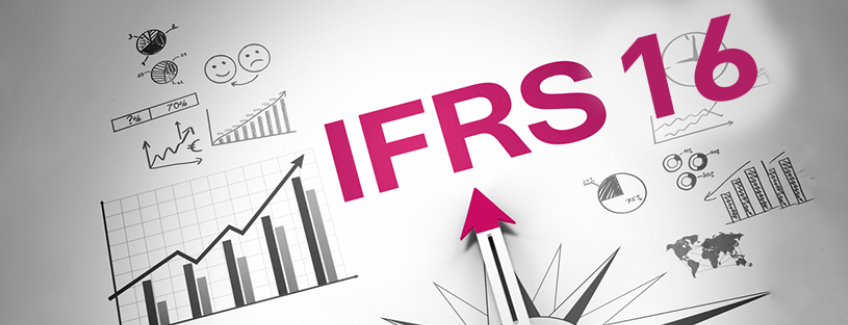 IFRS16 compliance updates