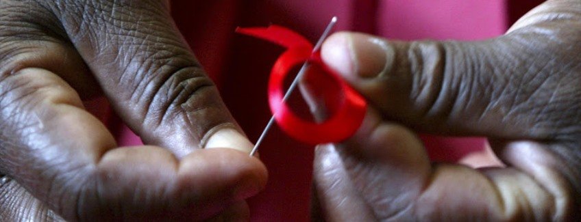 Improving the lives of victims of HIV/Aids