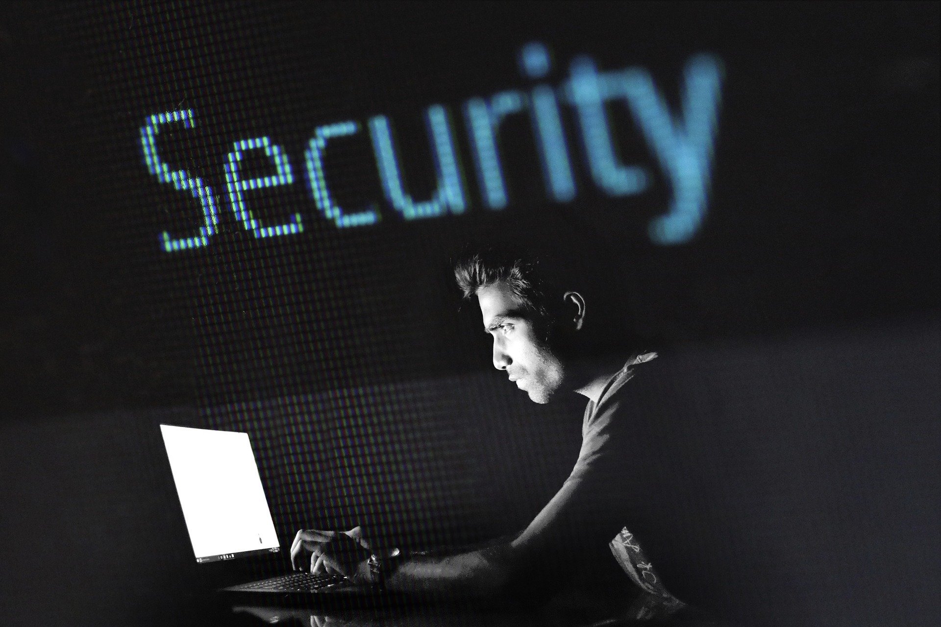 In the footsteps of an ethical hacker