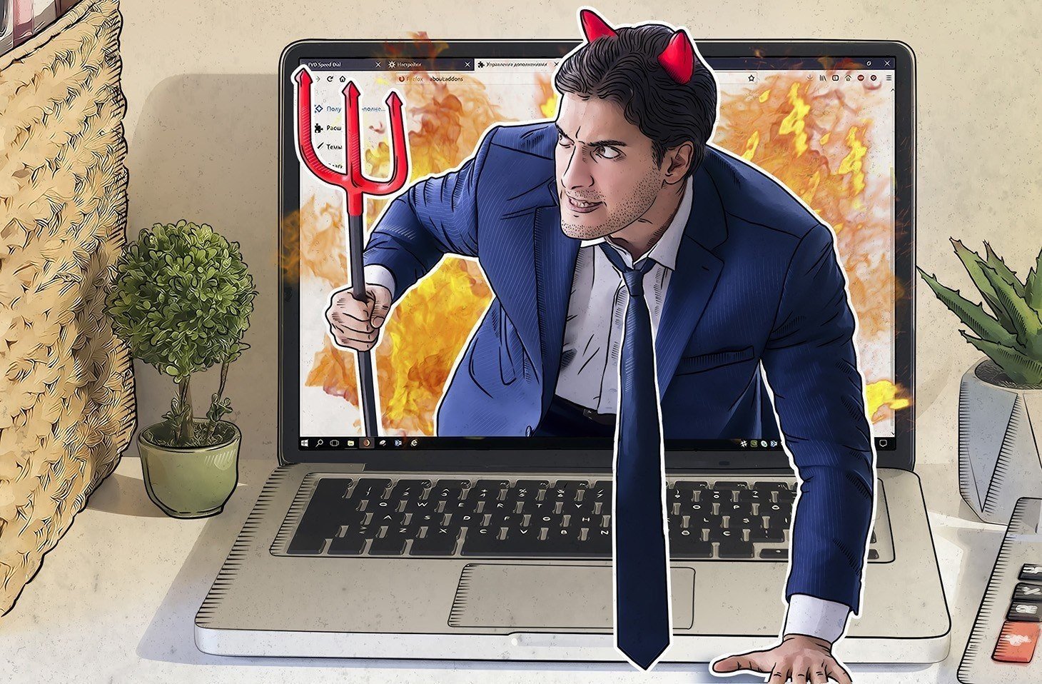 Increased Insider threats as a result of Remote-Working. Are you secure?
