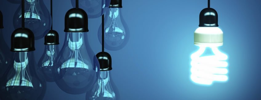 Innovation vs creativity
