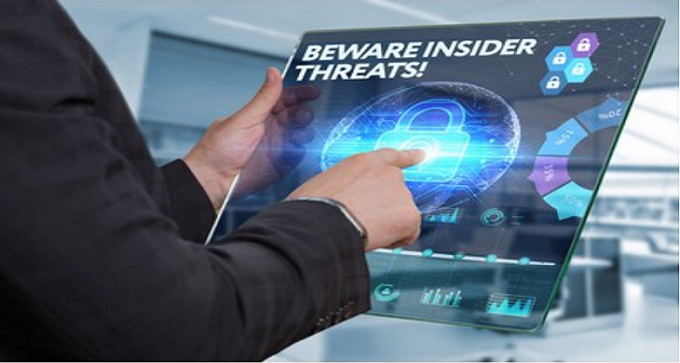 Insider Cybersecurity Threats: Stay Vigilant