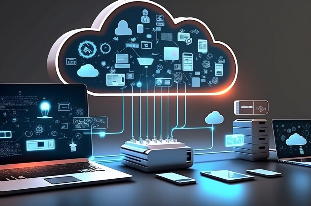 Is cloud computing good or bad?