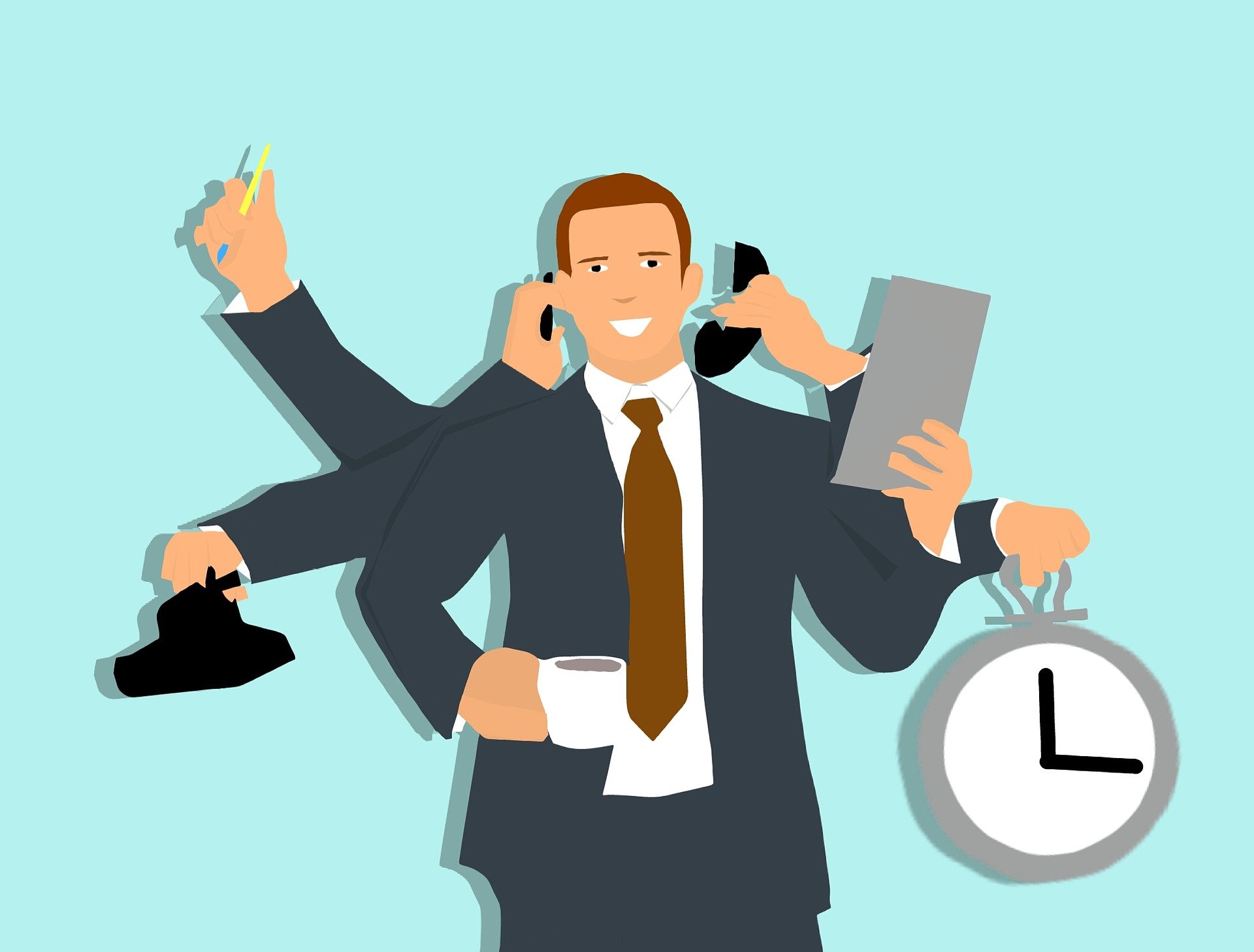 Is your Board a micromanager?
