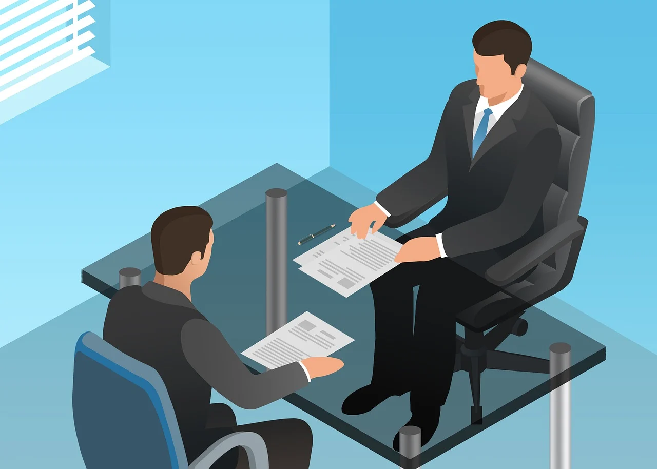 Job Interviews unpacked win at any job interview in 2025