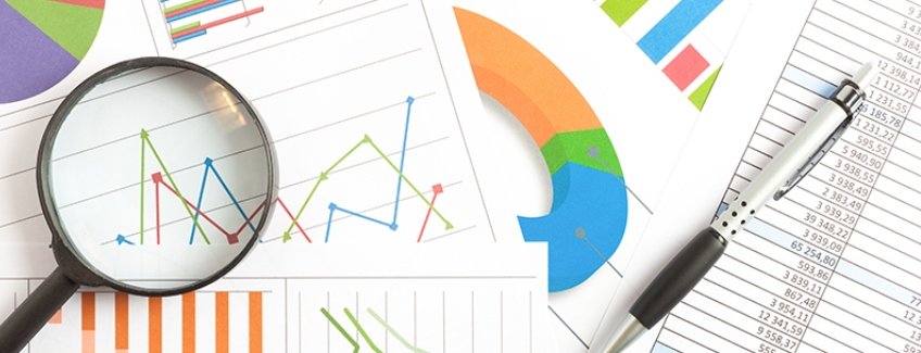 In just a click you can find out how much a new tax is bearing on your business