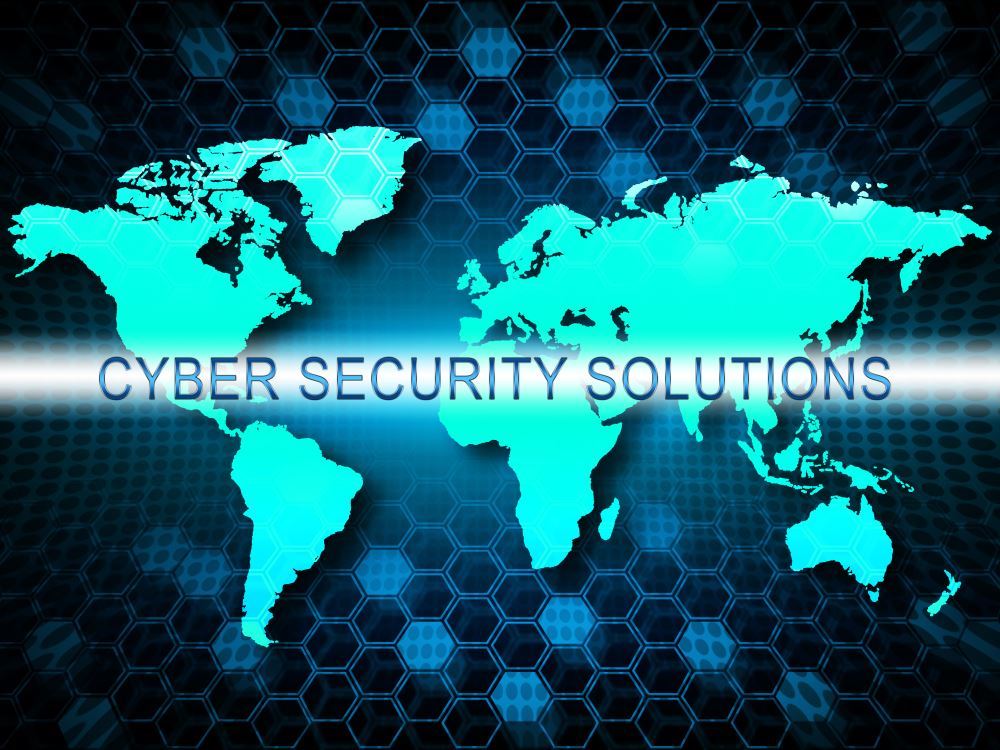 Keeping Cyber-attacks at bay